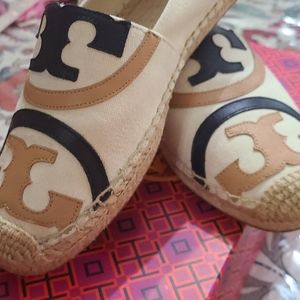 Tory Burch Poppy Espadrille